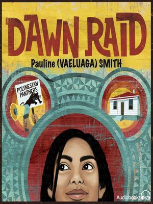 cover image of DAWN RAID